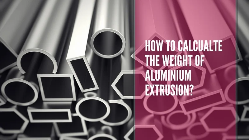 Pros and Cons of 7075 Aluminum Extrusions