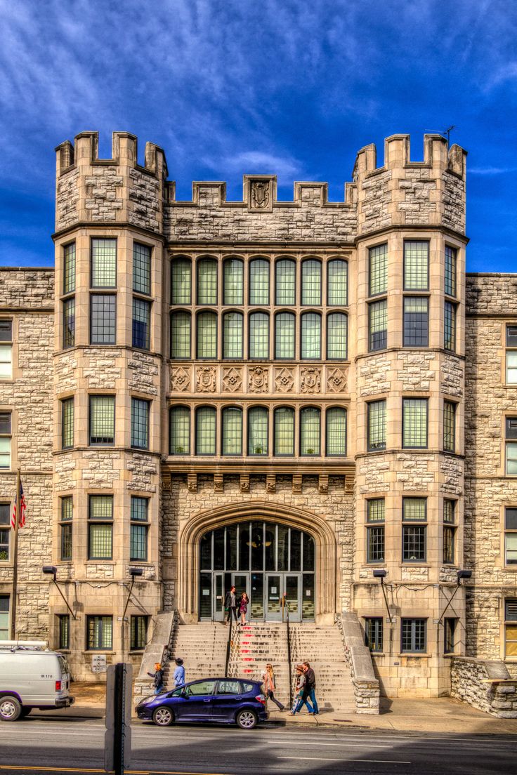best public high schools in the world